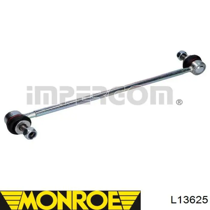 Стійка стабілізатора переднього L13625 Monroe