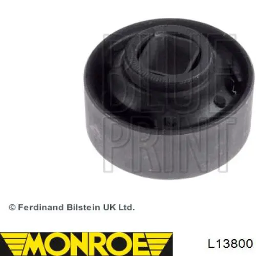 Сайлентблок нижнього важеля передньої підвіски Monroe L13800 ціна, від 8.89 USD