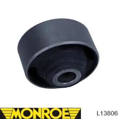Сайлентблок нижнього важеля передньої підвіски Monroe L13806 ціна, від 10.43 USD