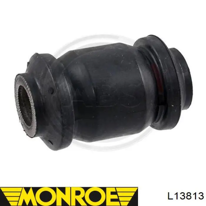 L13813 Monroe Сайлентблок переднього нижнього важеля