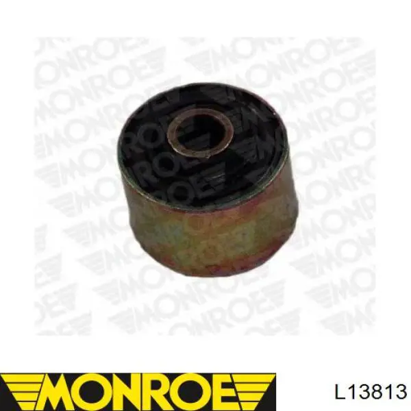 Сайлентблок нижнього важеля передньої підвіски Monroe L13813 ціна, від 8.92 USD