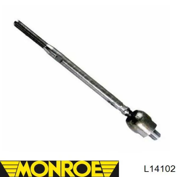 76190 Japko Тяги кермові