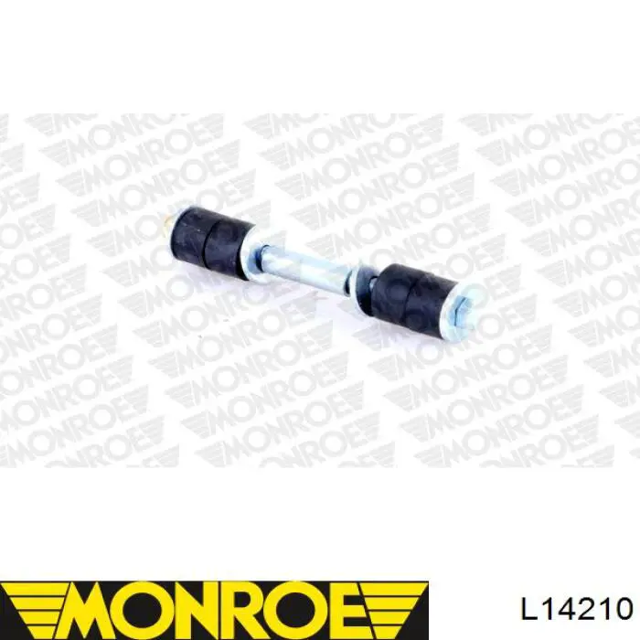 Стійка переднього стабілізатора Monroe L14210