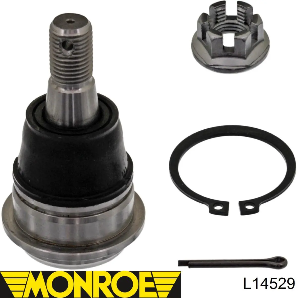 Купити L14529 Monroe Кульова опора, нижня