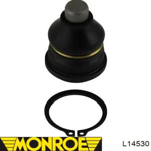 Кульова опора, нижня Monroe L14530 ціна, від 8.45 USD
