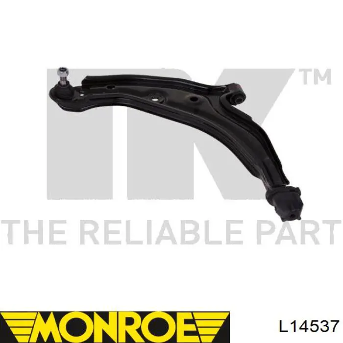 Купити L14537 Monroe Кульова опора, нижня
