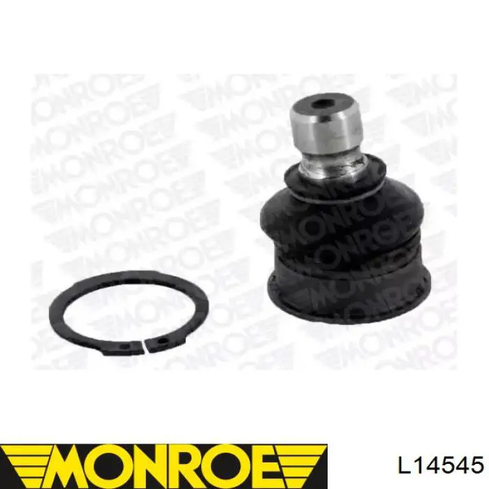 Купити L14545 Monroe Кульова опора, нижня