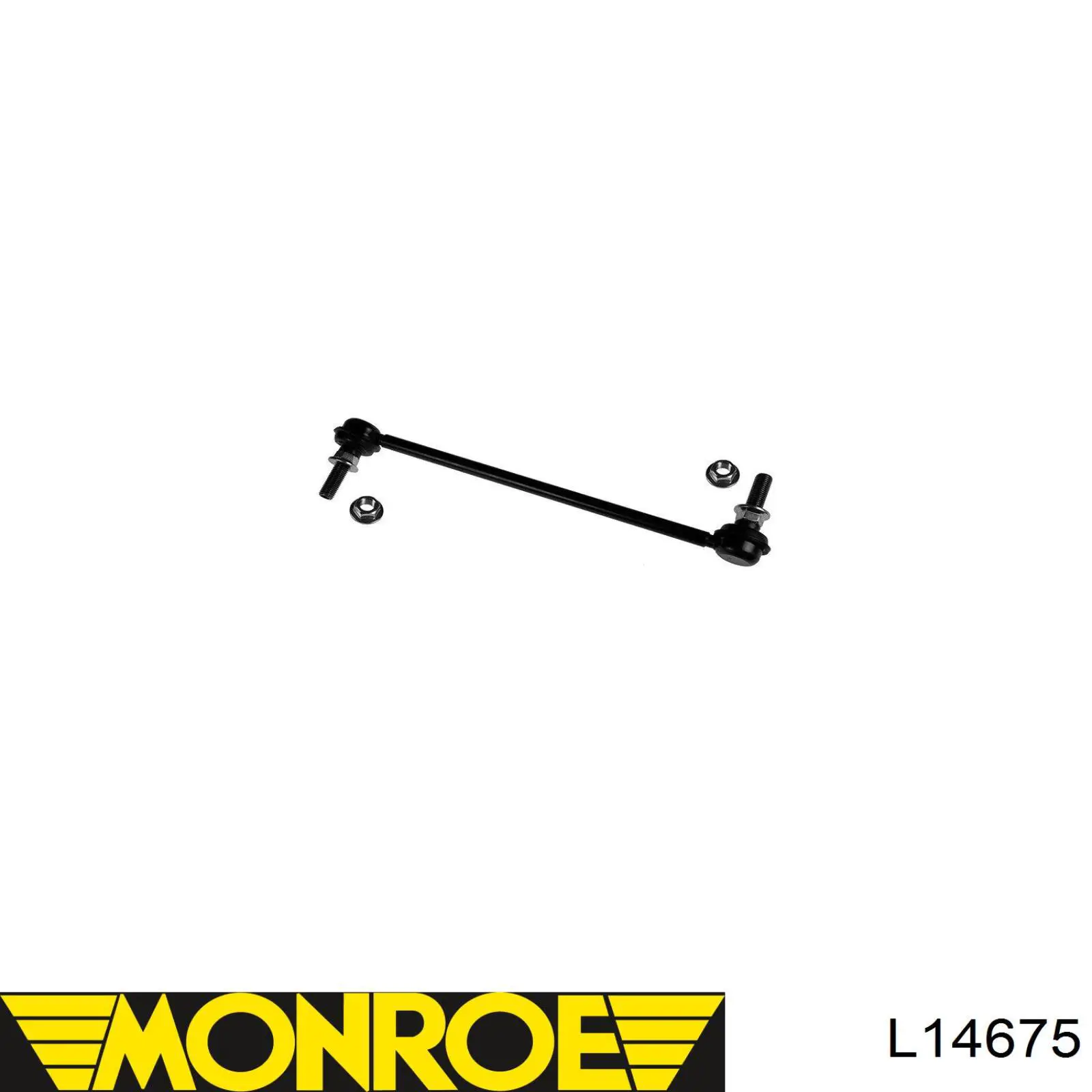 Купити L14675 Monroe Тяжка стабілізатора переднього