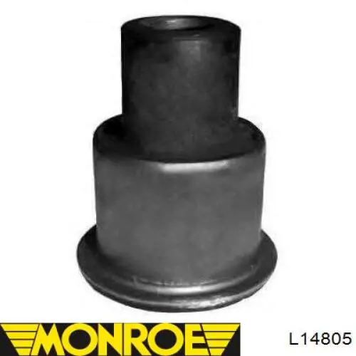 L14805 Monroe сайлентблок переднього нижнього важеля