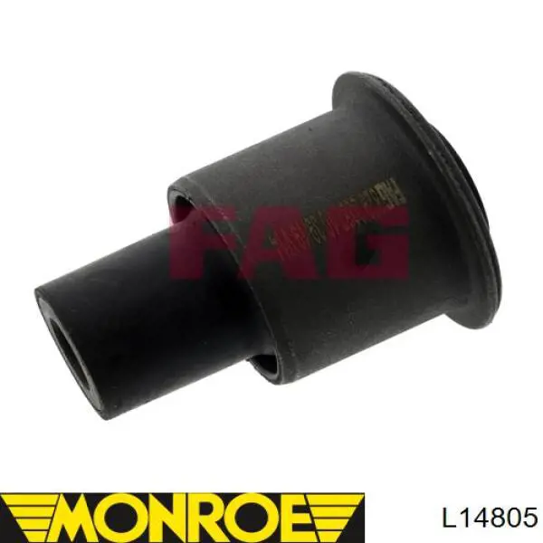 Купити L14805 Monroe Сайлентблок передньої підвіски