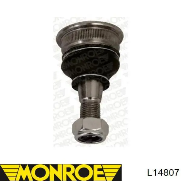 Купити L14807 Monroe Сайлентблок заднього поперечного важеля