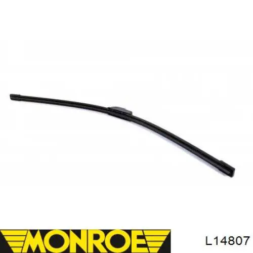 Купити L14807 Monroe Сайлентблок заднього поперечного важеля