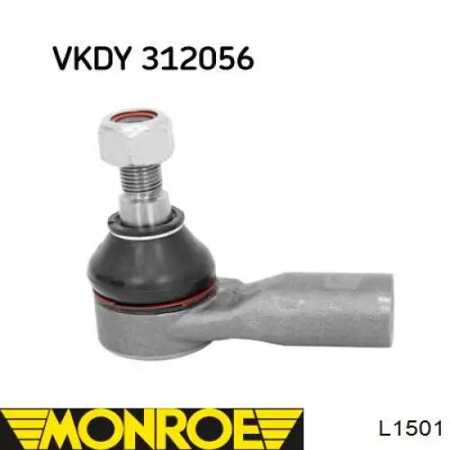 Наконечник рульовий Lemforder 3347801 ціна, від 10.75 USD