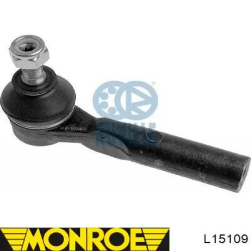 Рульовий наконечник L15109 Monroe