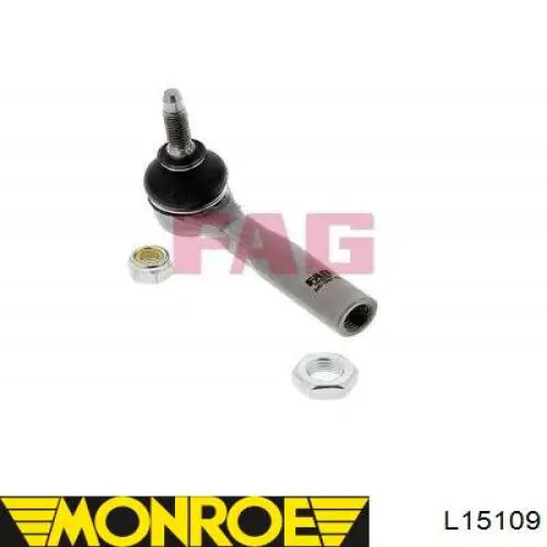 Купити L15109 Monroe Рульовий наконечник