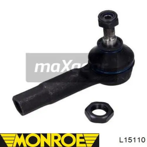 Наконечник рульовий Monroe L15110 ціна, від 13.22 USD