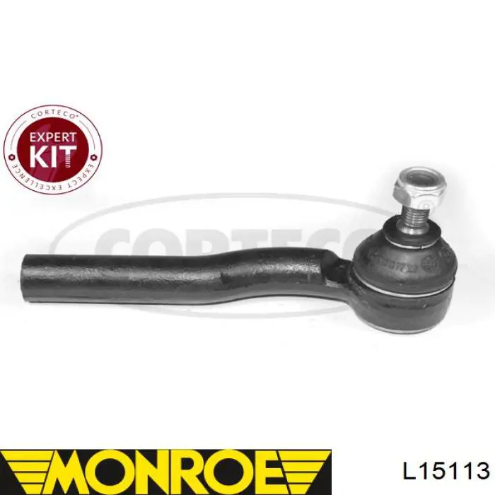 Купити L15113 Monroe Рульовий наконечник