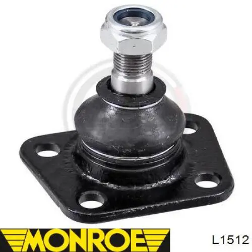 Кульова опора, верхня SKF VKDS312003 ціна, від 10.92 USD