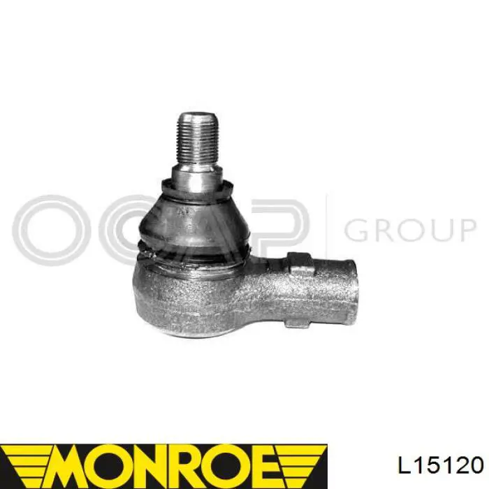 Купити L15120 Monroe Накінечник поперечної рульової тяги