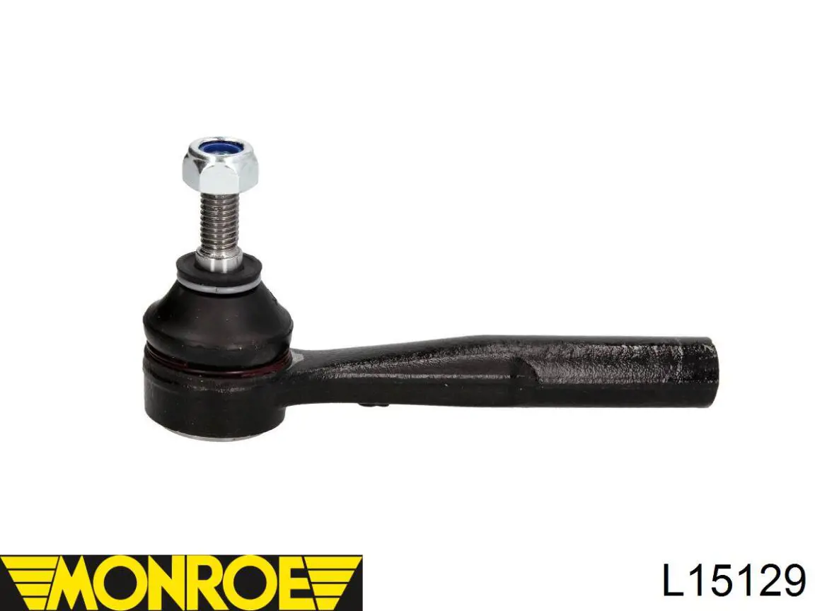 Наконечник рульовий Monroe L15129 ціна, від 14.92 USD