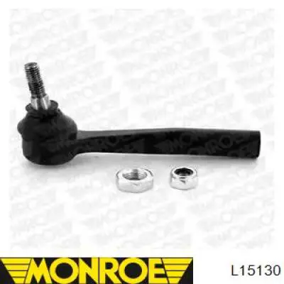 Наконечник рульовий Monroe L15130 ціна, від 14.52 USD