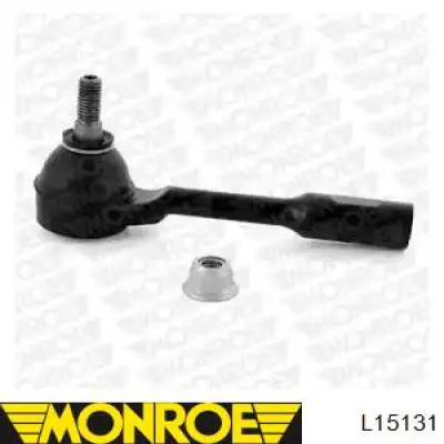 Наконечник рульовий Monroe L15131 ціна, від 15.23 USD