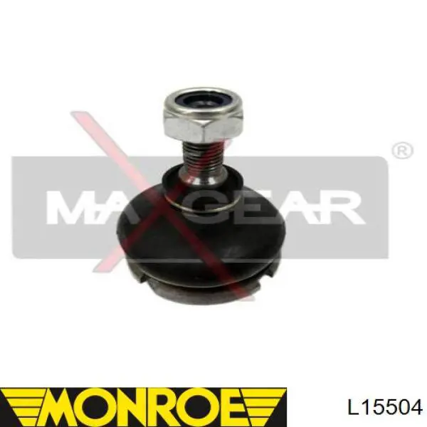 Купити F313 Teknorot Кульова опора, нижня