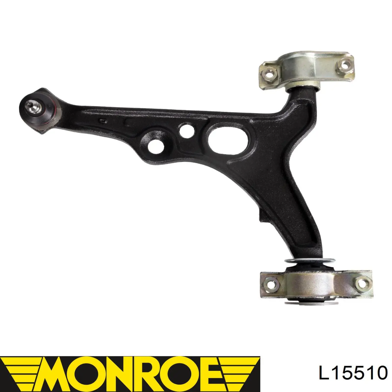 Важіль передній лівий Monroe L15510 ціна, від 45.89 USD