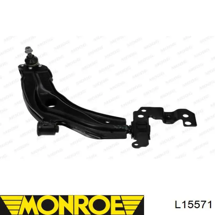 L15571 Monroe Поперечний важіль
