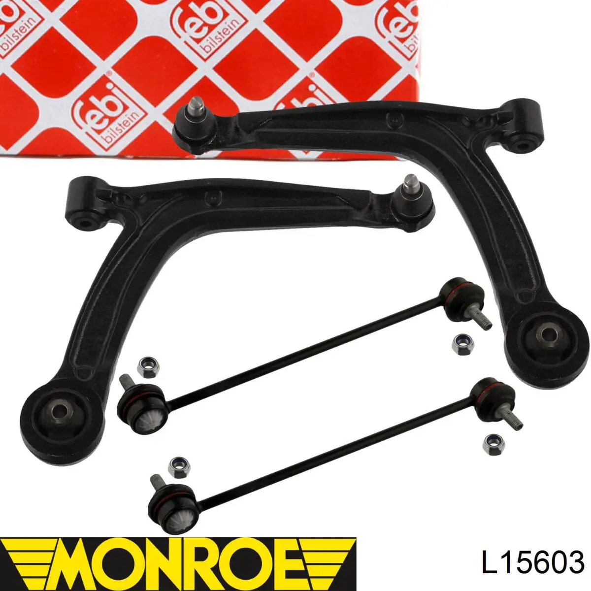 Амортизаційна стійка CTR CLFI2 ціна, від 10.14 USD