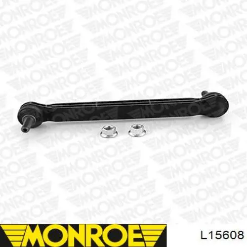 Амортизаційна стійка Monroe L15608 ціна, від 15.47 USD