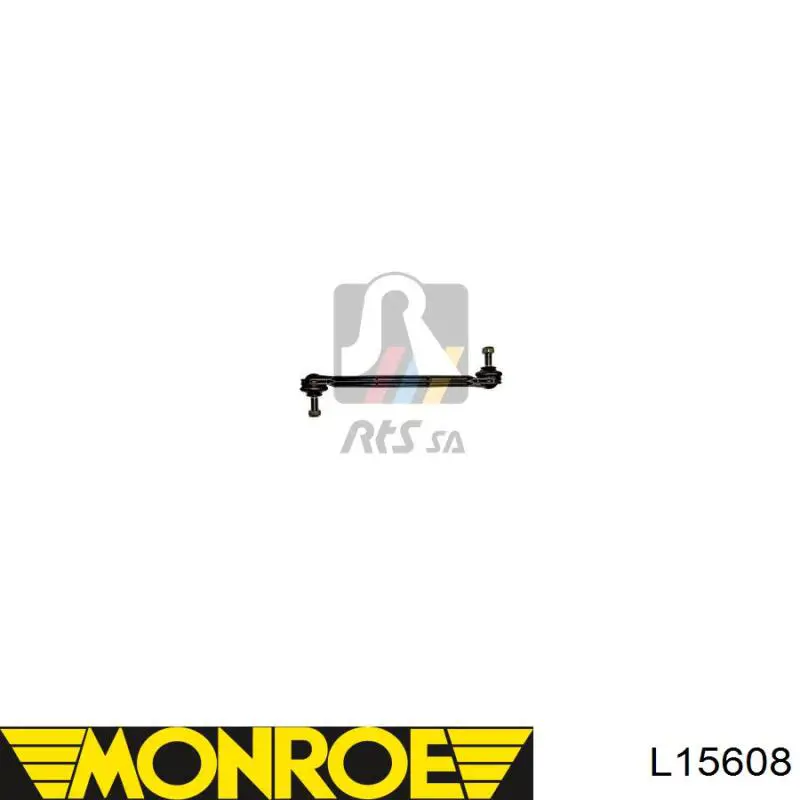 Купити L15608 Monroe Тяжка стабілізатора переднього