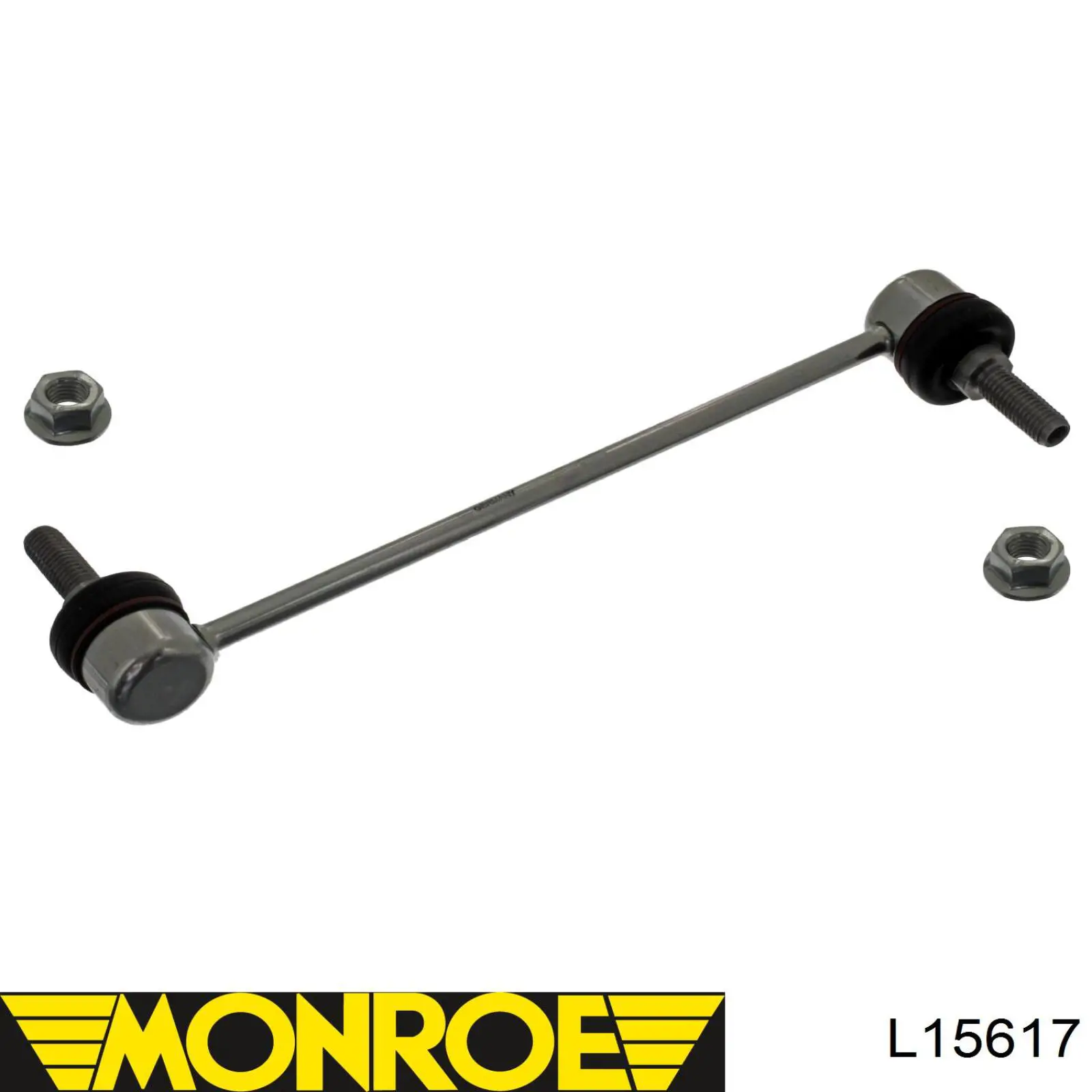 Купити L15617 Monroe Тяжка стабілізатора переднього