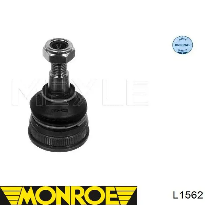 Кульова опора, нижня Monroe L1562