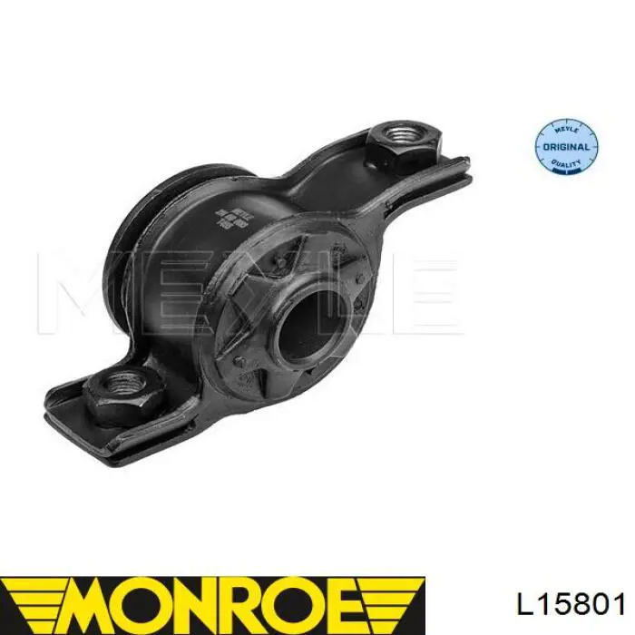 Купити L15801 Monroe Сайлентблок передньої підвіски