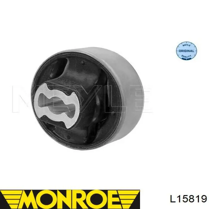 Сайлентблок нижнего переднего рычага  MONROE L15819