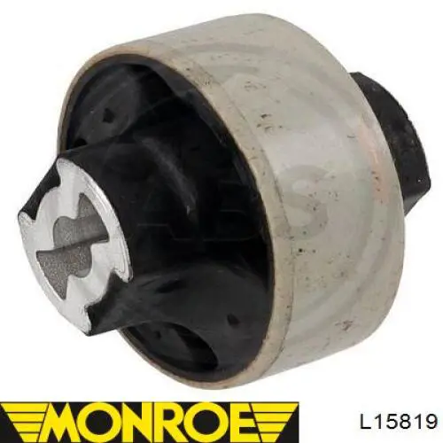 Сайлентблок нижнього важеля передньої підвіски Monroe L15819 ціна, від 10.16 USD