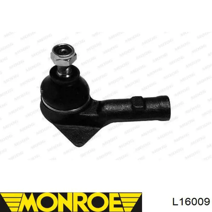 Наконечник рульовий Talosa 4200931 ціна, від 8.73 USD
