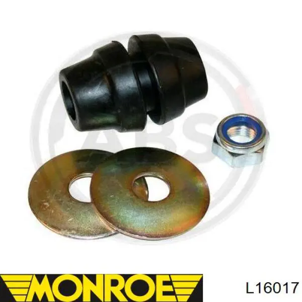 6154289 Ford Важіль передньої підвіски нижній, правий