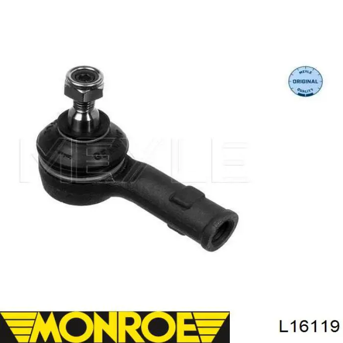 Наконечник рульовий Ford 7243564 ціна, від 5.81 USD