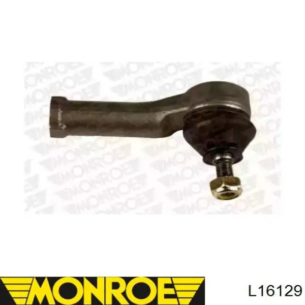 Наконечник рульовий InA-For INF300151 ціна, від 7.02 USD