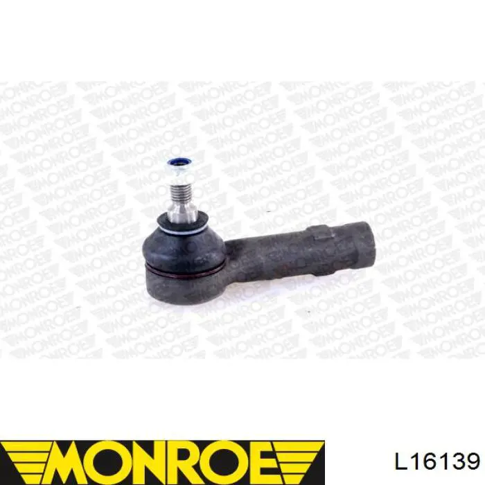 Наконечник рульовий InA-For INF300153 ціна, від 8.57 USD