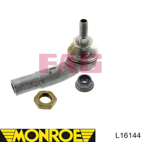 Рульовий наконечник L16144 Monroe