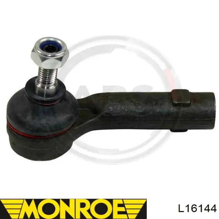 Наконечник рульовий Monroe L16144 ціна, від 10.67 USD