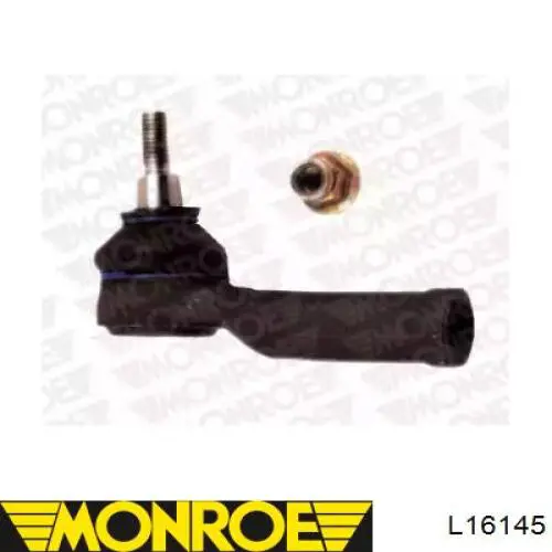 Наконечник рульовий Monroe L16145 ціна, від 11.21 USD