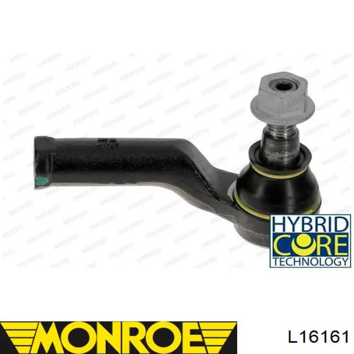 Рульовий наконечник 301191604380 Magneti Marelli
