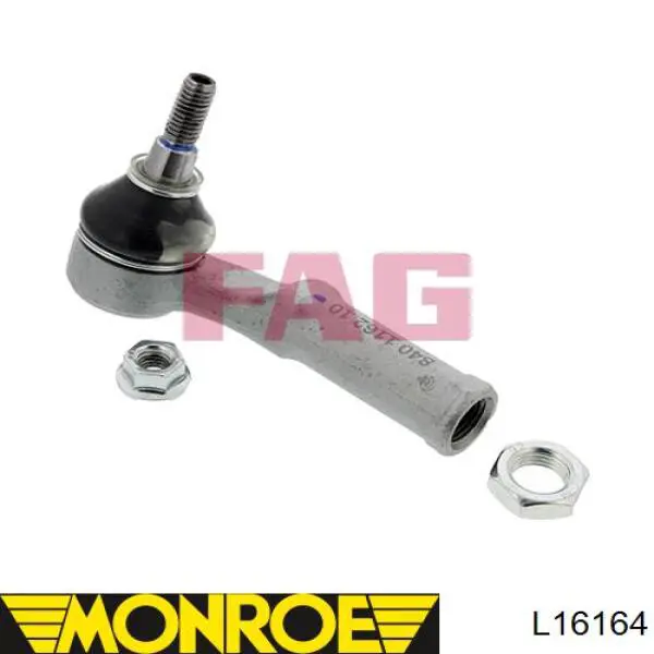 Купити L16164 Monroe Рульовий наконечник