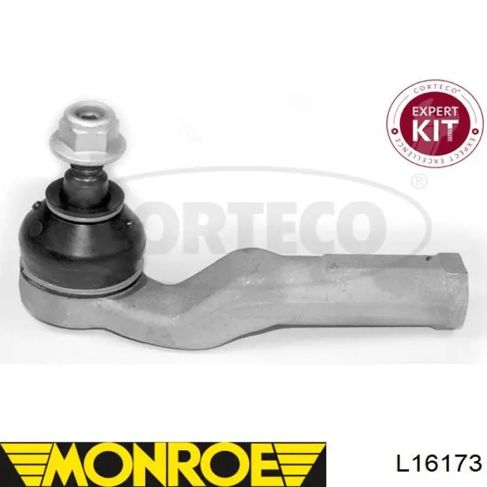 Купити L16173 Monroe Рульовий наконечник