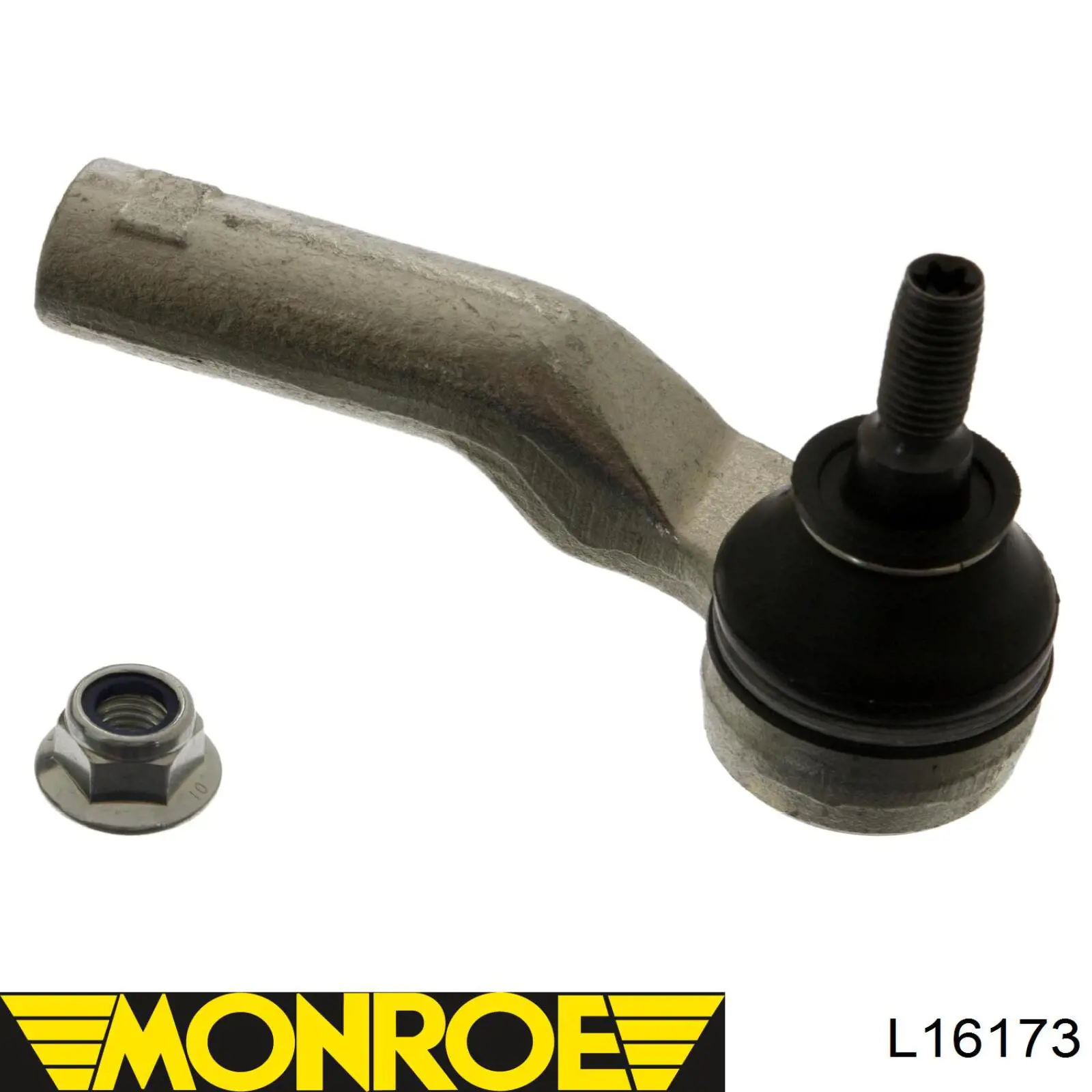 Наконечник рульовий Monroe L16173 ціна, від 12.97 USD