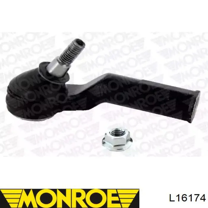 Купити L16174 Monroe Рульовий наконечник